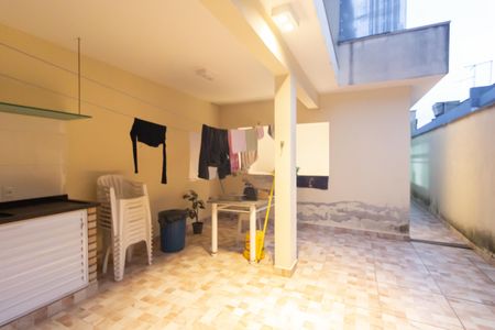 Casa à venda com 150m², 2 quartos e 2 vagasÁrea de Serviço
