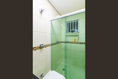 Casa à venda com 150m², 2 quartos e 2 vagasBanheiro da Suíte