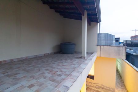 Casa à venda com 150m², 2 quartos e 2 vagasÁrea de Serviço