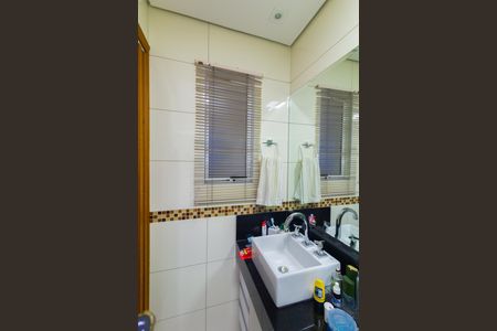 Casa à venda com 150m², 2 quartos e 2 vagasBanheiro da Suíte