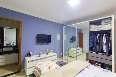 Suíte de casa à venda com 2 quartos, 150m² em Vila Sao Geraldo, São Paulo