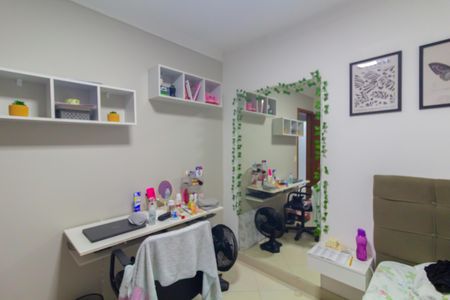 Quarto 1 de casa à venda com 2 quartos, 150m² em Vila Sao Geraldo, São Paulo