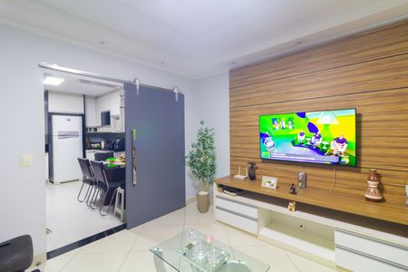 Sala de casa à venda com 2 quartos, 150m² em Vila Sao Geraldo, São Paulo