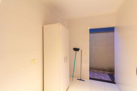 Casa à venda com 150m², 2 quartos e 2 vagasÁrea de Serviço