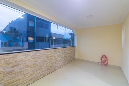 Casa à venda com 150m², 2 quartos e 2 vagasSacada