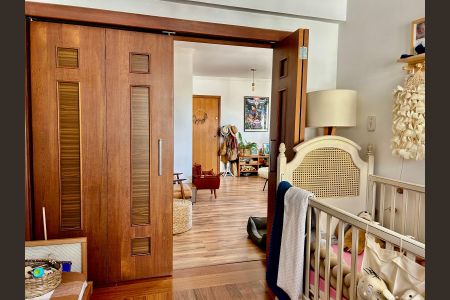 Apartamento à venda com 78m², 2 quartos e 1 vaga Apartamento à venda com 78m², 2 quartos e 1 vagaQuarto 2