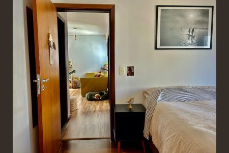 Apartamento à venda com 78m², 2 quartos e 1 vaga Apartamento à venda com 78m², 2 quartos e 1 vagaQuarto 1