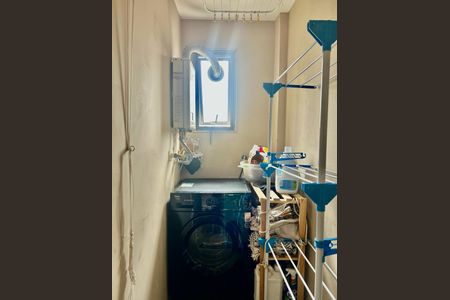 Apartamento à venda com 78m², 2 quartos e 1 vaga Apartamento à venda com 78m², 2 quartos e 1 vagaÁrea de serviço