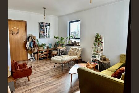 Apartamento à venda com 78m², 2 quartos e 1 vaga Apartamento à venda com 78m², 2 quartos e 1 vagaCozinha