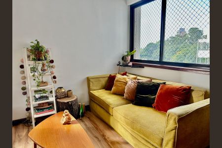 Apartamento à venda com 78m², 2 quartos e 1 vaga Apartamento à venda com 78m², 2 quartos e 1 vagaSala