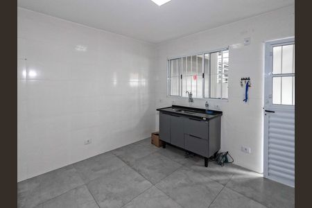 Apartamento para alugar com 1 quarto, 45m² em Jardim Mangalot, São Paulo