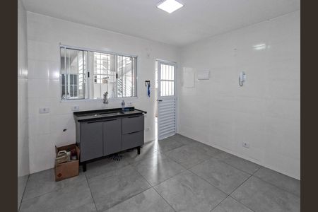 Apartamento para alugar com 1 quarto, 45m² em Jardim Mangalot, São Paulo