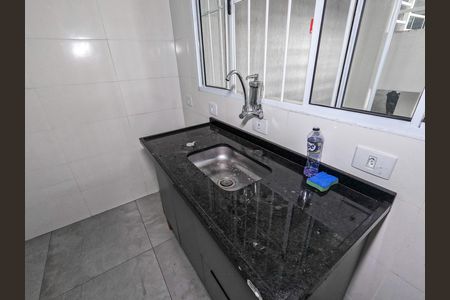 Apartamento para alugar com 1 quarto, 45m² em Jardim Mangalot, São Paulo
