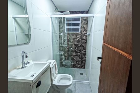 Apartamento para alugar com 1 quarto, 45m² em Jardim Mangalot, São Paulo