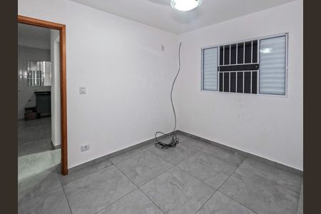 Apartamento para alugar com 1 quarto, 45m² em Jardim Mangalot, São Paulo
