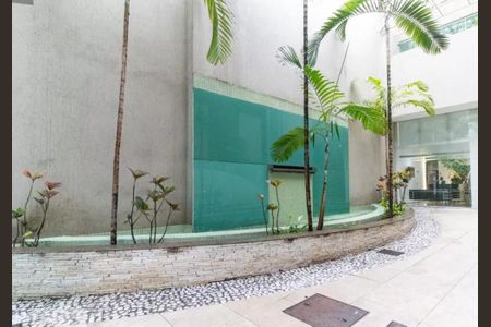 Apartamento para alugar com 33m², 1 quarto e sem vaga Apartamento para alugar com 33m², 1 quarto e sem vagaÁrea comum