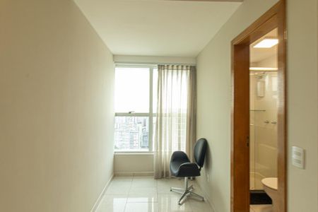 Apartamento para alugar com 33m², 1 quarto e sem vaga Apartamento para alugar com 33m², 1 quarto e sem vagaSala/Quarto