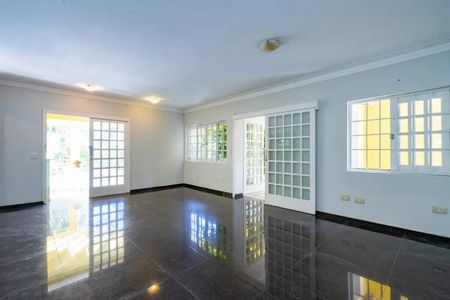 Sala de Jantar de casa de condomínio para alugar com 3 quartos, 1437m² em Pousada dos Bandeirantes, Carapicuíba