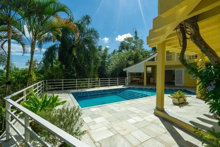 Casa de condomínio para alugar com 1437m², 3 quartos e 4 vagasPiscina