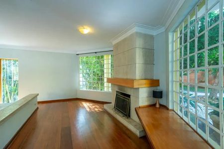 Casa de condomínio para alugar com 1437m², 3 quartos e 4 vagasSala de Jantar