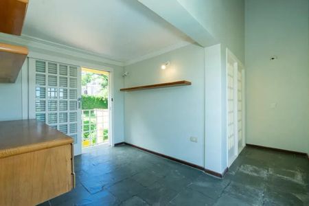 Casa de condomínio para alugar com 1437m², 3 quartos e 4 vagasSala de Jantar