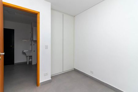 Quarto de apartamento para alugar com 1 quarto, 30m² em Santana, São Paulo