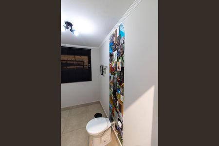 Casa para alugar com 380m², 8 quartos e 2 vagas Casa para alugar com 380m², 8 quartos e 2 vagasBANHEIRO 1