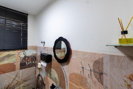 Casa para alugar com 380m², 8 quartos e 2 vagas Casa para alugar com 380m², 8 quartos e 2 vagasBANHEIRO 3
