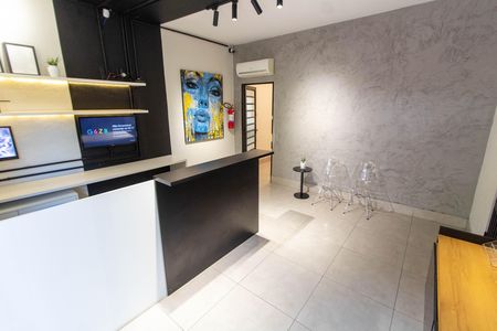 Casa para alugar com 380m², 8 quartos e 2 vagas Casa para alugar com 380m², 8 quartos e 2 vagasGARAGEM