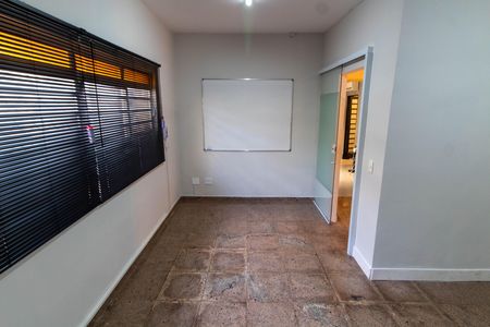 SALA de casa para alugar com 7 quartos, 180m² em Jardim Chapadão, Campinas