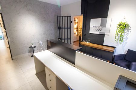 Casa para alugar com 380m², 8 quartos e 2 vagas Casa para alugar com 380m², 8 quartos e 2 vagasGARAGEM