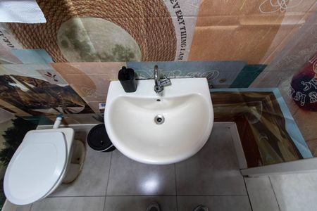 Casa para alugar com 380m², 8 quartos e 2 vagas Casa para alugar com 380m², 8 quartos e 2 vagasBANHEIRO 3