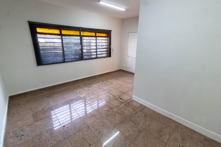 SALA de casa para alugar com 7 quartos, 180m² em Jardim Chapadão, Campinas