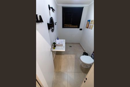 Casa para alugar com 380m², 8 quartos e 2 vagas Casa para alugar com 380m², 8 quartos e 2 vagasBANHEIRO 2
