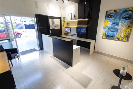 Casa para alugar com 380m², 8 quartos e 2 vagas Casa para alugar com 380m², 8 quartos e 2 vagasGARAGEM