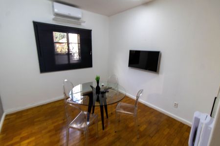 Casa para alugar com 380m², 8 quartos e 2 vagas Casa para alugar com 380m², 8 quartos e 2 vagasQUARTO 4