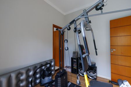 Casa para alugar com 300m², 4 quartos e 4 vagas