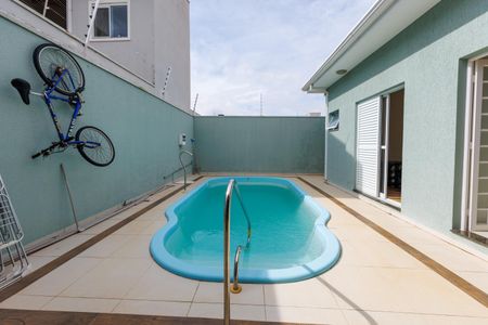 Casa para alugar com 300m², 4 quartos e 4 vagas