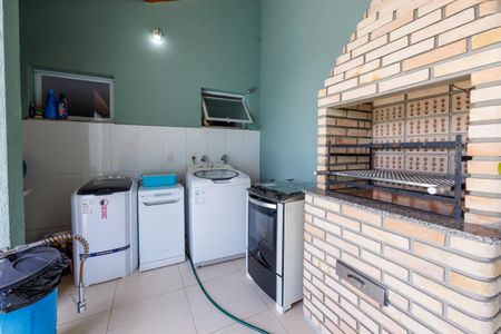 Casa para alugar com 300m², 4 quartos e 4 vagas
