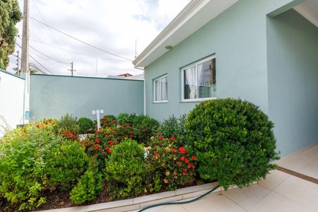 Casa para alugar com 300m², 4 quartos e 4 vagas