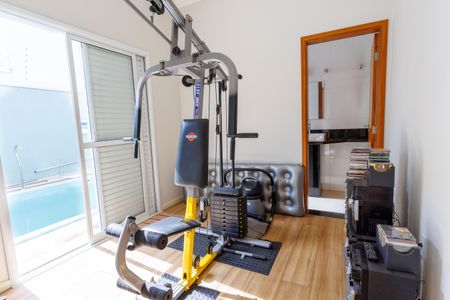Casa para alugar com 300m², 4 quartos e 4 vagas