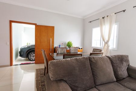 Casa para alugar com 4 quartos, 300m² em Jardim Esplanada Ii, Indaiatuba
