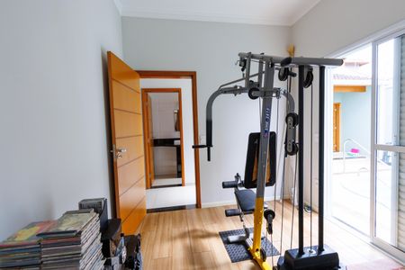 Casa para alugar com 300m², 4 quartos e 4 vagas