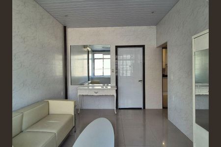 Apartamento à venda com 75m², 2 quartos e sem vaga