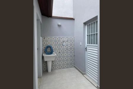 Casa à venda com 2 quartos, 120m² em Brás, São Paulo