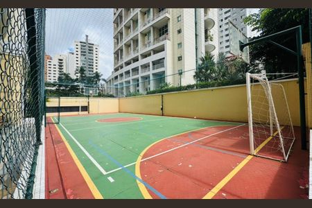 Apartamento à venda com 116m², 2 quartos e 3 vagas