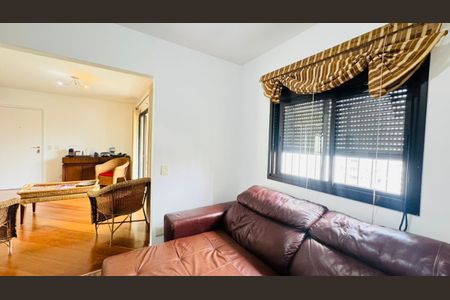 Apartamento à venda com 116m², 2 quartos e 3 vagas