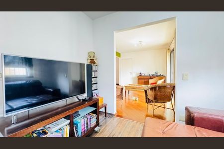 Apartamento à venda com 116m², 2 quartos e 3 vagas