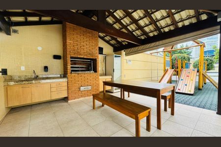 Apartamento à venda com 116m², 2 quartos e 3 vagas