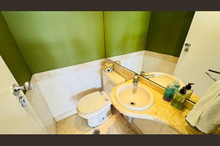 Apartamento à venda com 116m², 2 quartos e 3 vagas